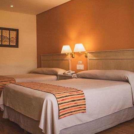 Casa Real Hotel Salta Exterior photo